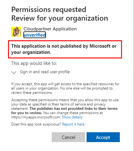 Can I give certain applications administrator permissions automatically  without it asking me? - Microsoft Q&A